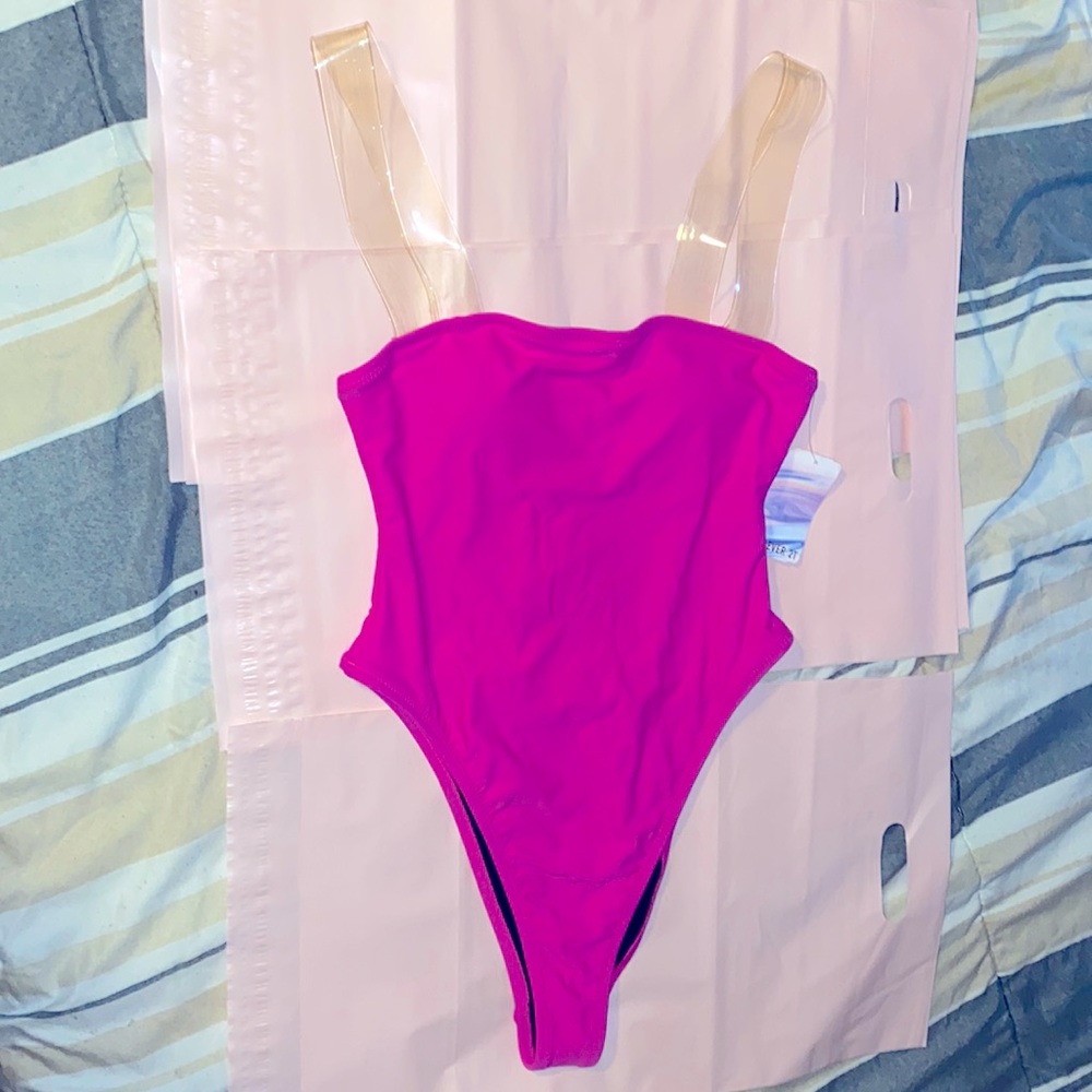Swimwear